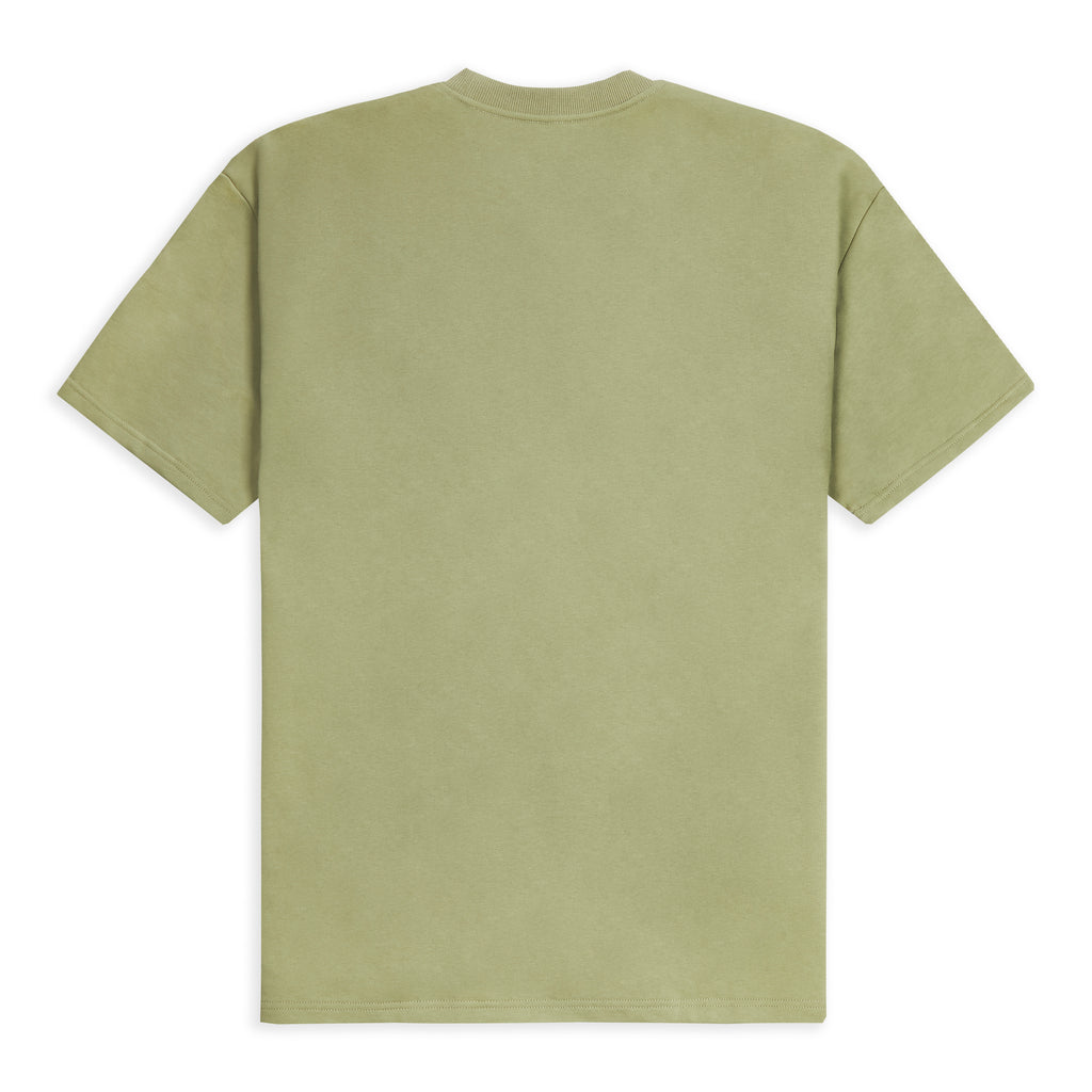 Pistachio green t-shirt