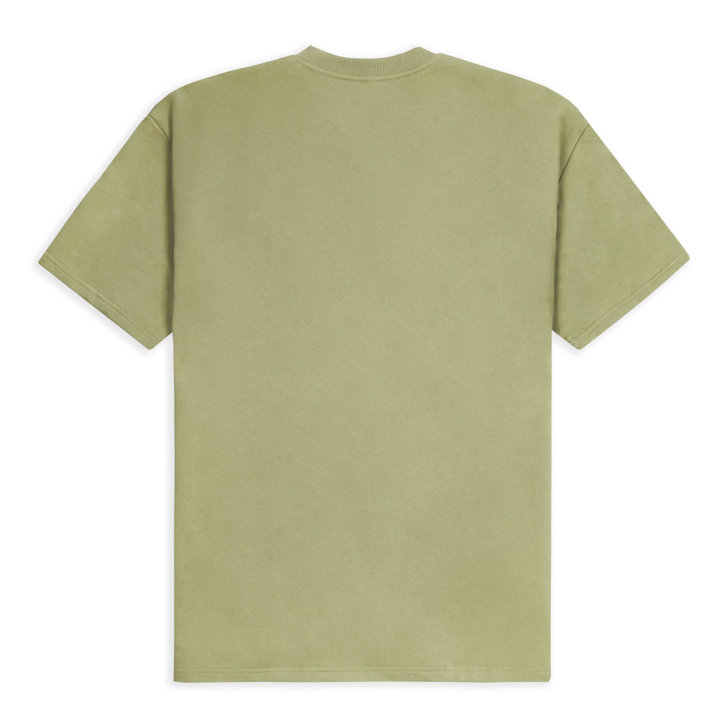 Pistachio green t-shirt