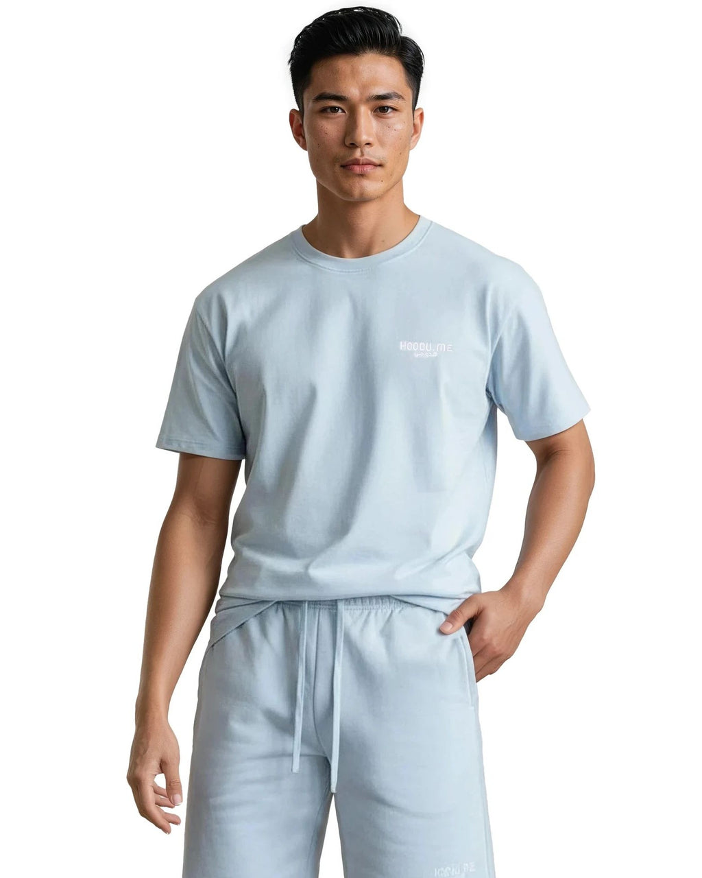 Sky Blue t-shirt