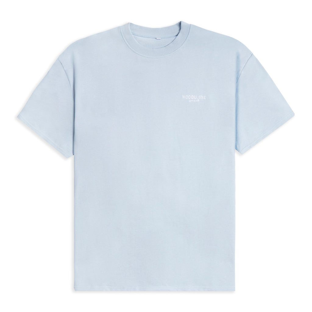 Sky Blue t-shirt