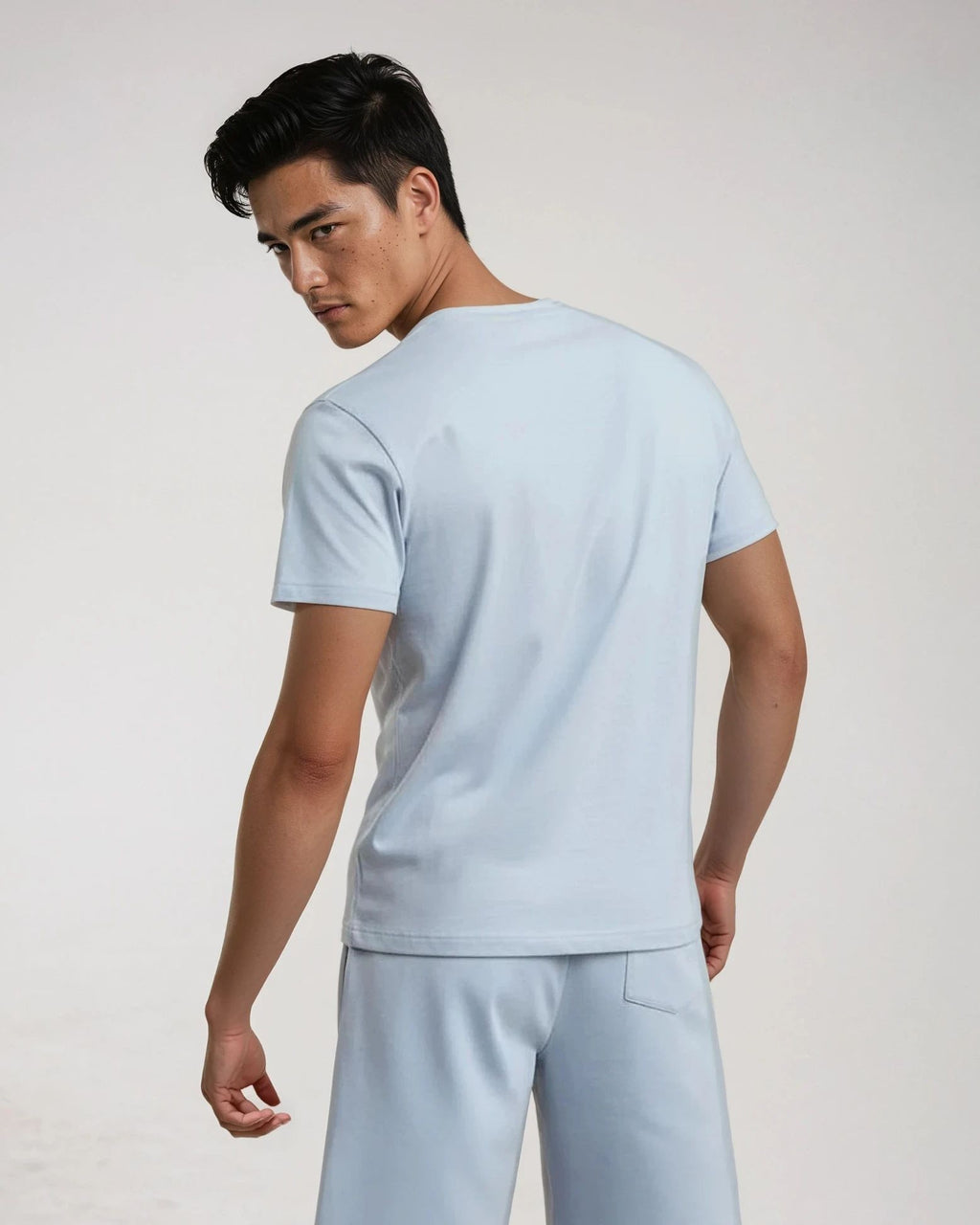 Sky Blue t-shirt