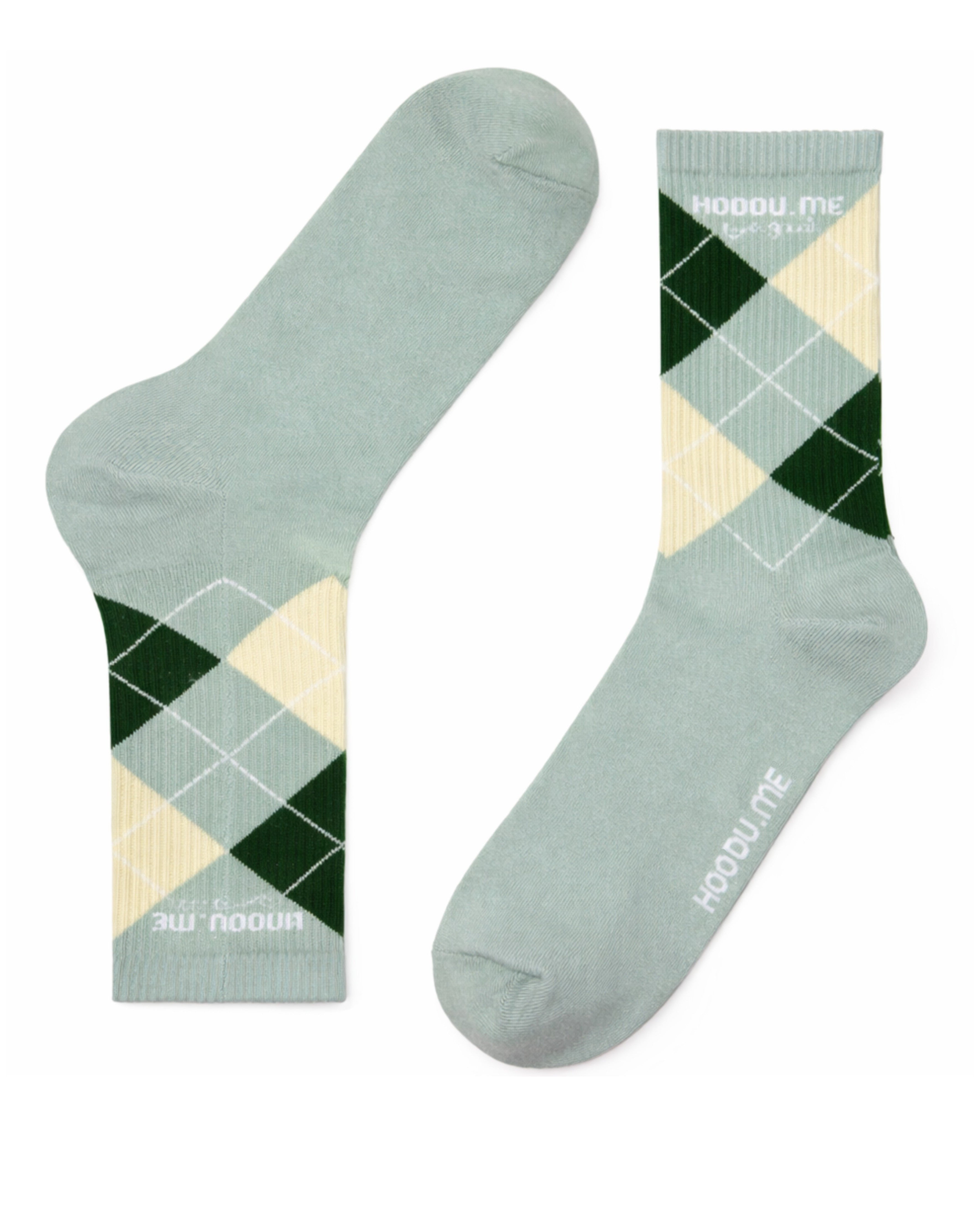 Green Lane socks