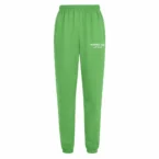 Fresh Green Joggers