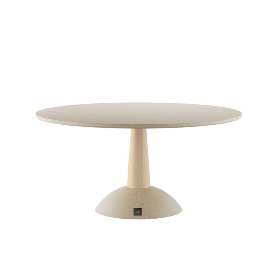 Prymo Dining Table Natural