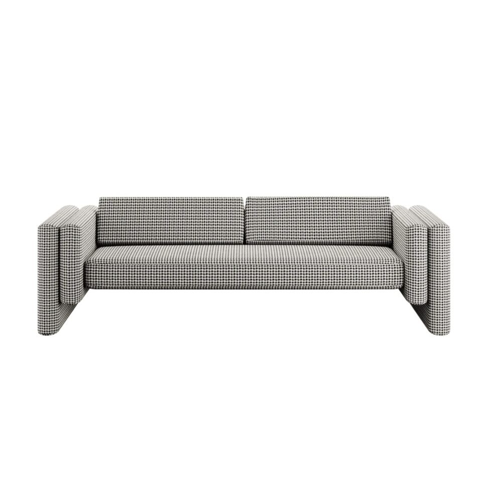 Lisola Sofa Retro