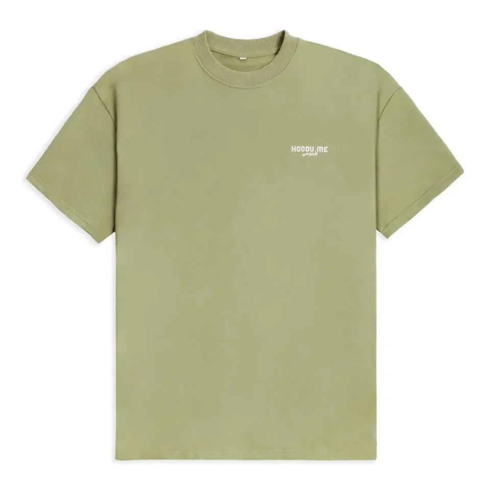 Pistachio Green T-Shirt