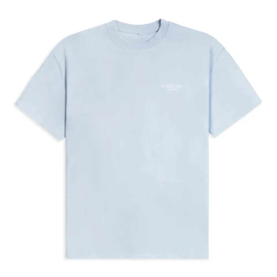 Sky Blue T-Shirt