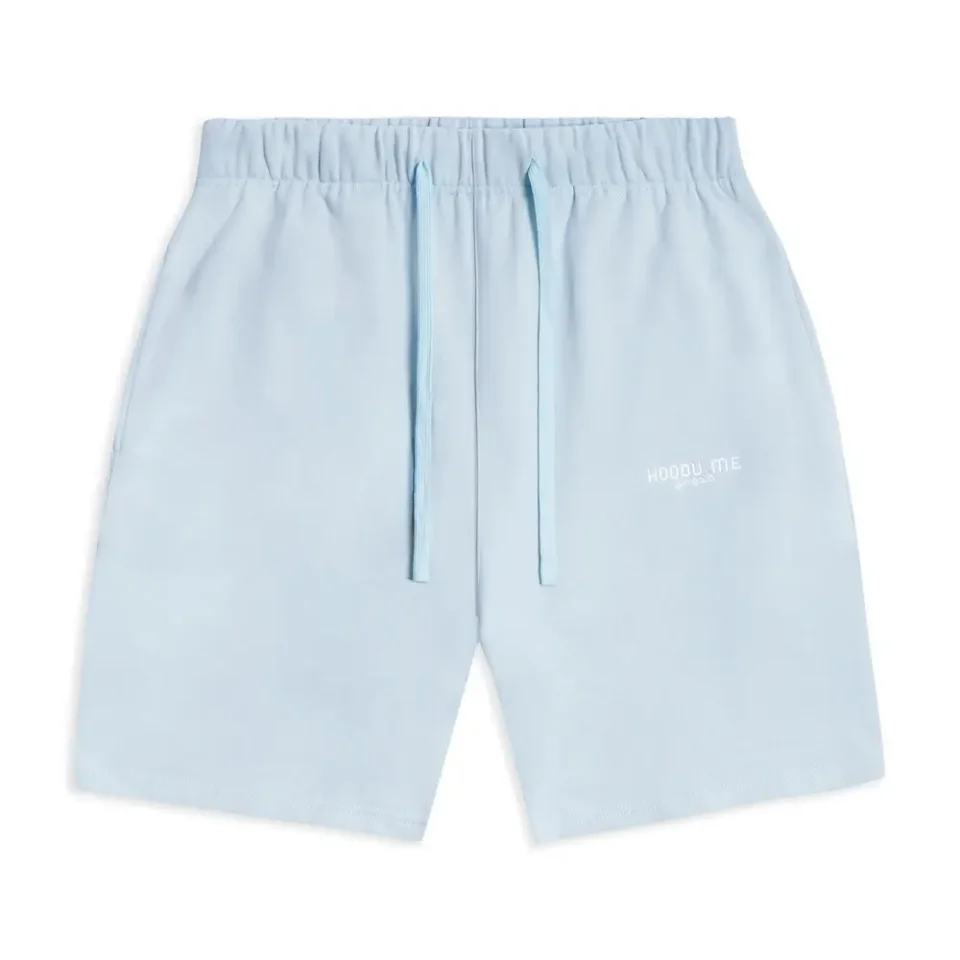 Sky Blue Shorts